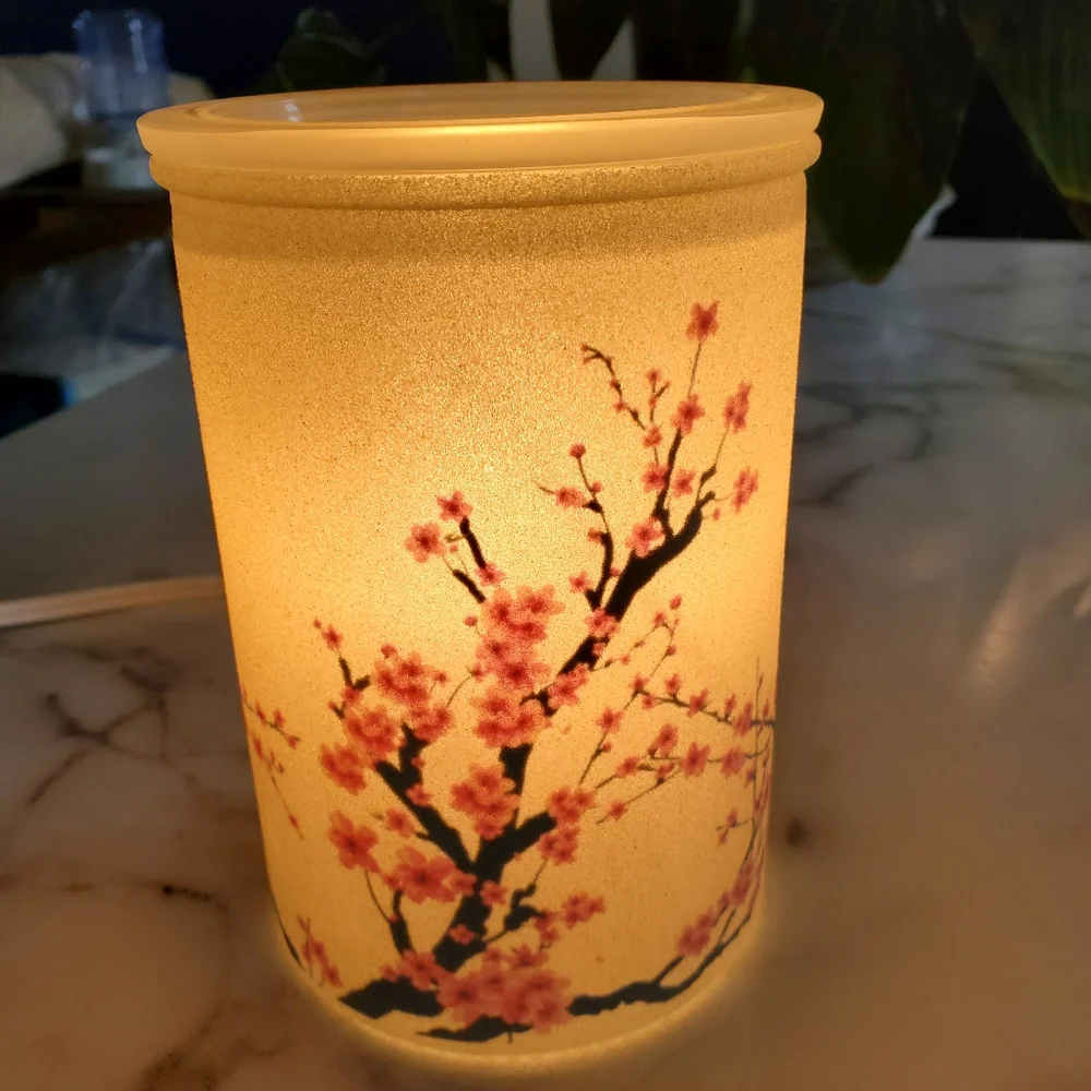 Blossom Scentsy Warmer